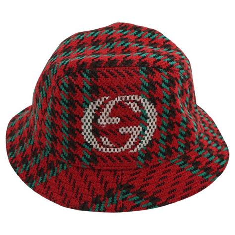 gucci fedora hat sale.